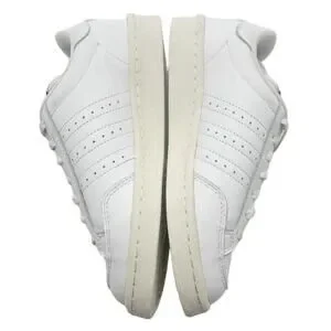 adidas | Shoes | Adidas Englewood Spezial White Dark Green  display picture 2